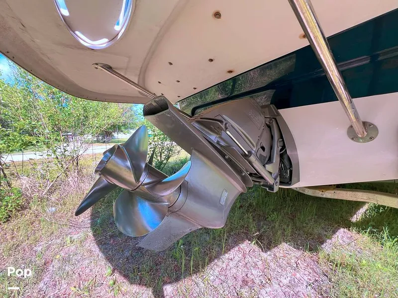 Slide: The Image of Glastron GS 289 2015 - 15391521