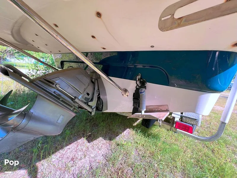 Slide: The Image of Glastron GS 289 2015 - 15391522