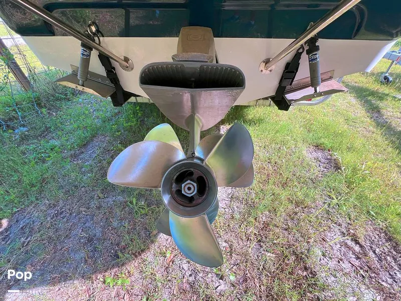 Slide: The Image of Glastron GS 289 2015 - 15391523