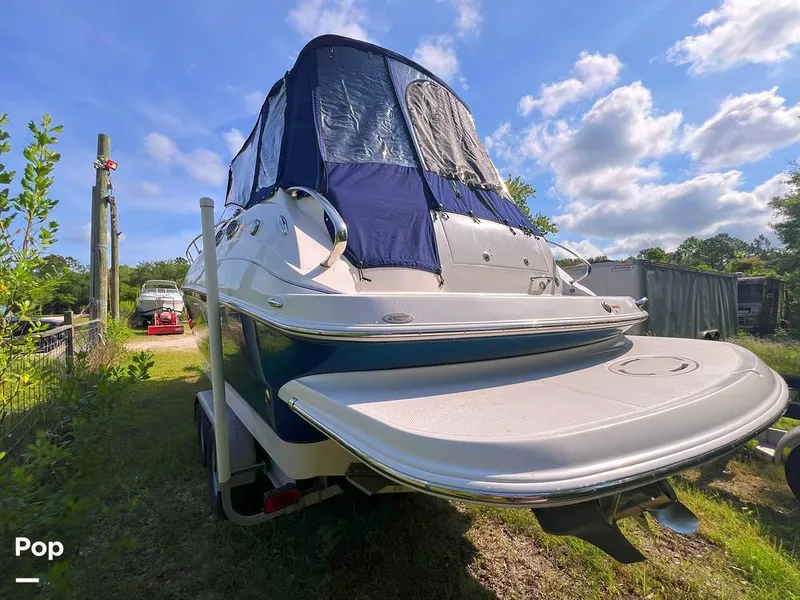 Slide: The Image of Glastron GS 289 2015 - 15391524