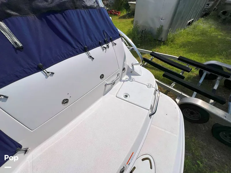 Slide: The Image of Glastron GS 289 2015 - 15391530