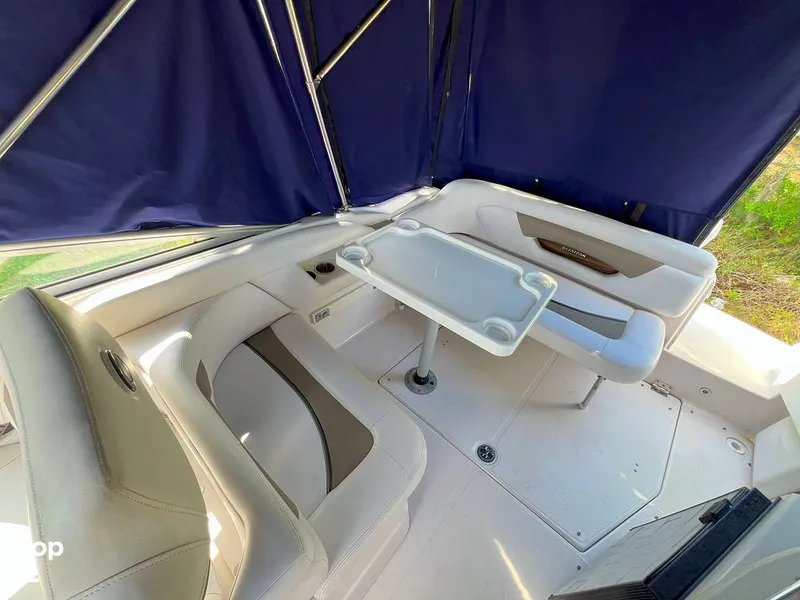 Slide: The Image of Glastron GS 289 2015 - 15391538