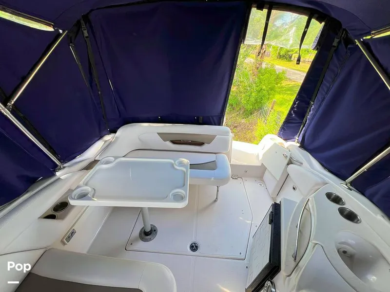 Slide: The Image of Glastron GS 289 2015 - 15391539