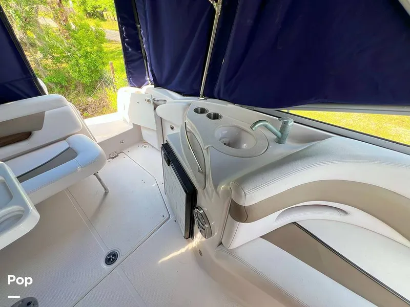 Slide: The Image of Glastron GS 289 2015 - 15391540