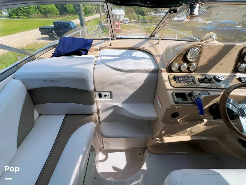 Slide: The Image of Glastron GS 289 2015 - 15391542