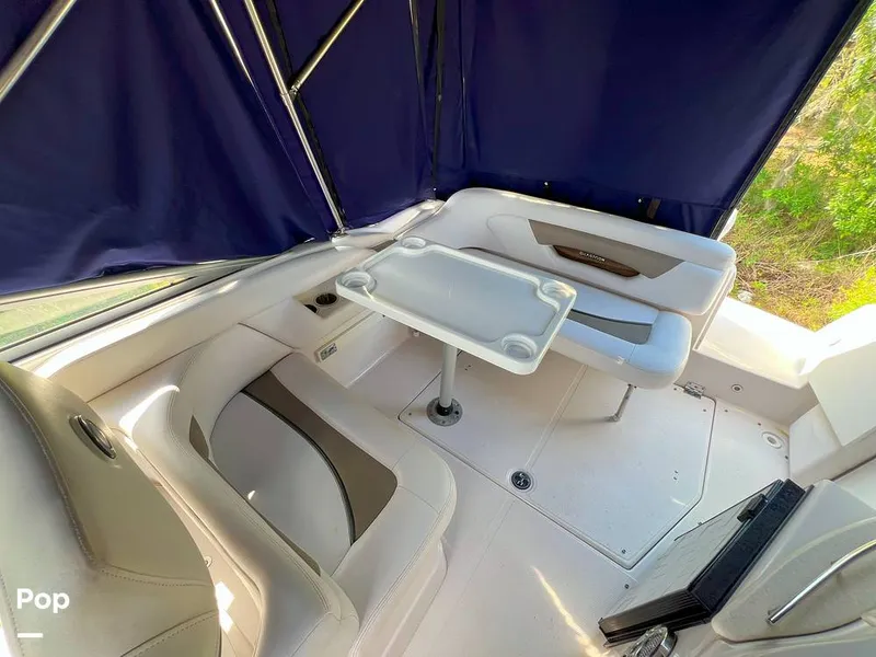 Slide: The Image of Glastron GS 289 2015 - 15391549