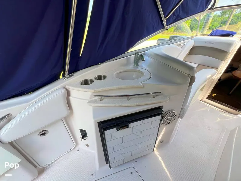 Slide: The Image of Glastron GS 289 2015 - 15391554