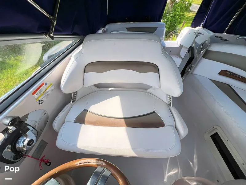 Slide: The Image of Glastron GS 289 2015 - 15391562