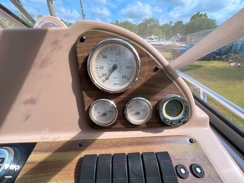 Slide: The Image of Glastron GS 289 2015 - 15391566