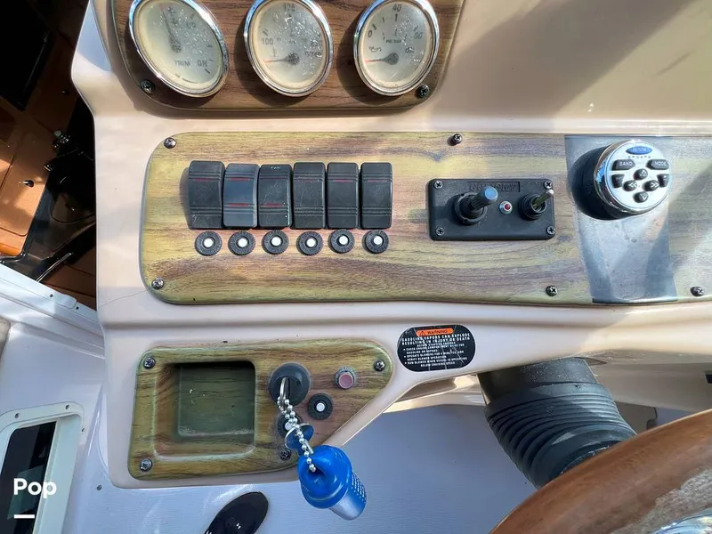 Slide: The Image of Glastron GS 289 2015 - 15391567