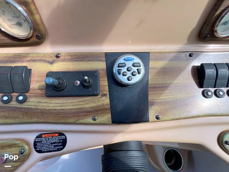 Slide: The Image of Glastron GS 289 2015 - 15391568