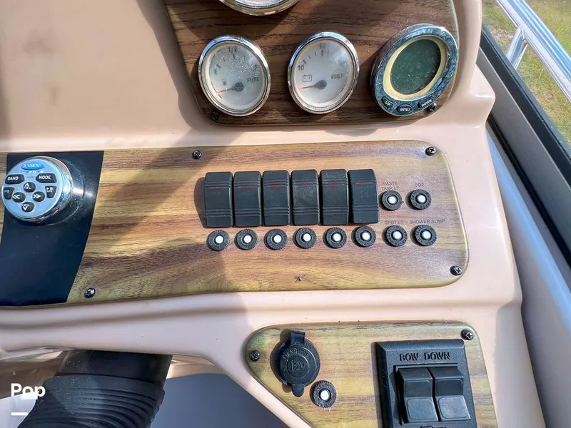 Slide: The Image of Glastron GS 289 2015 - 15391569