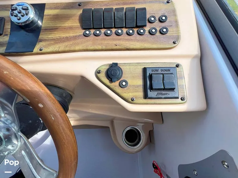 Slide: The Image of Glastron GS 289 2015 - 15391570