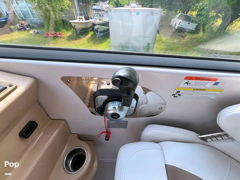 Slide: The Image of Glastron GS 289 2015 - 15391572