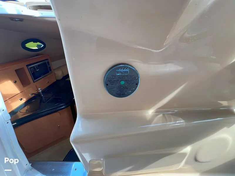 Slide: The Image of Glastron GS 289 2015 - 15391573