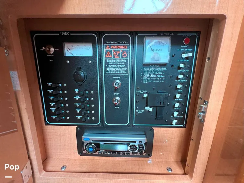 Slide: The Image of Glastron GS 289 2015 - 15391598