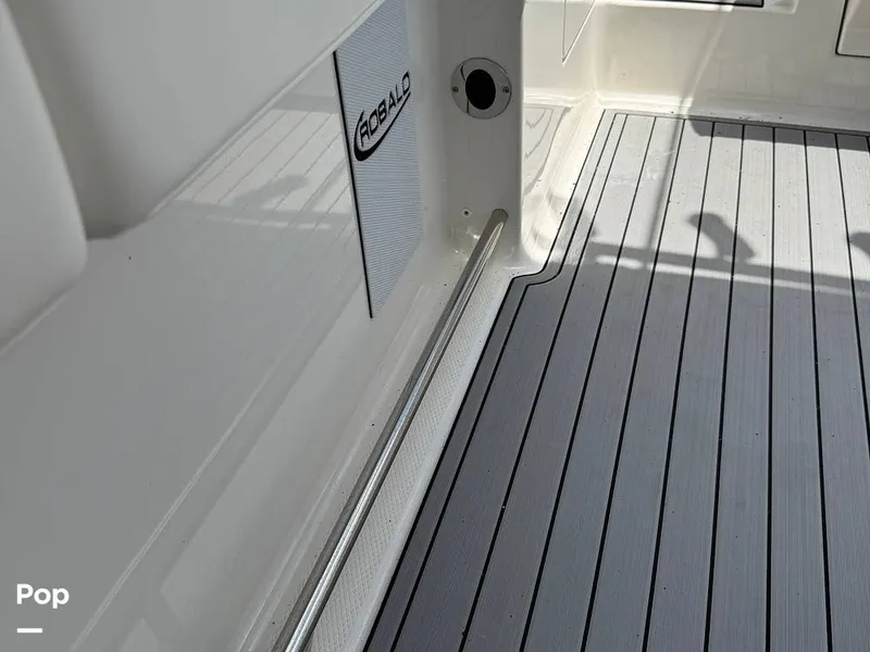 Slide: The Image of Robalo 272 2023 - 15390443