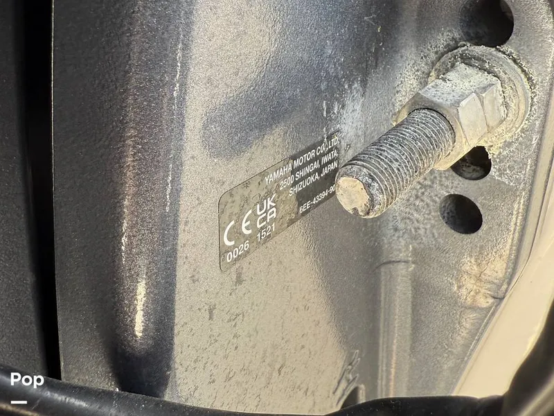 Slide: The Image of Robalo 272 2023 - 15390460