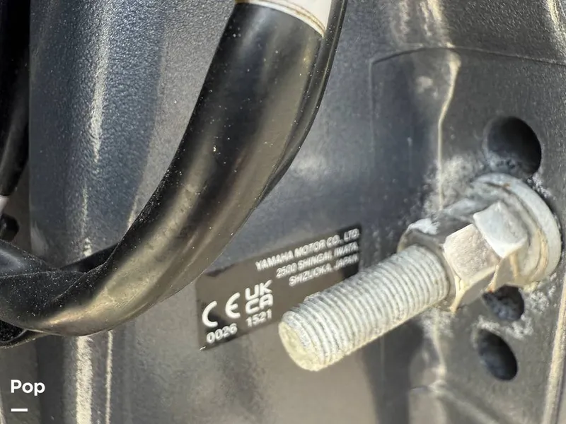 Slide: The Image of Robalo 272 2023 - 15390461