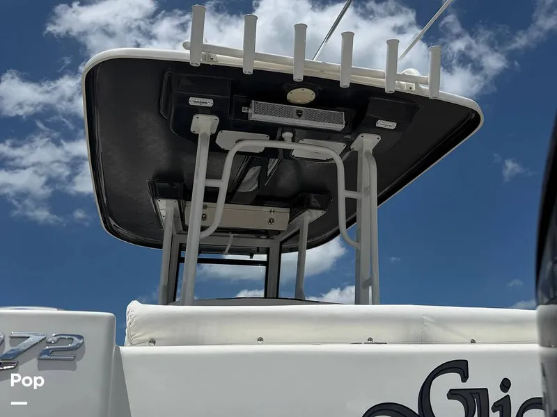 Slide: The Image of Robalo 272 2023 - 15390462