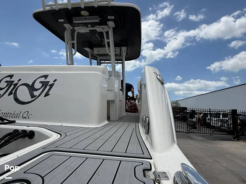 Slide: The Image of Robalo 272 2023 - 15389162