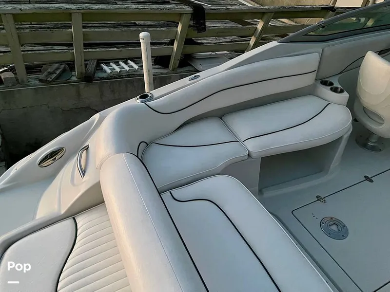 Slide: The Image of Crownline Boats 240 EX 2004 - 15368878