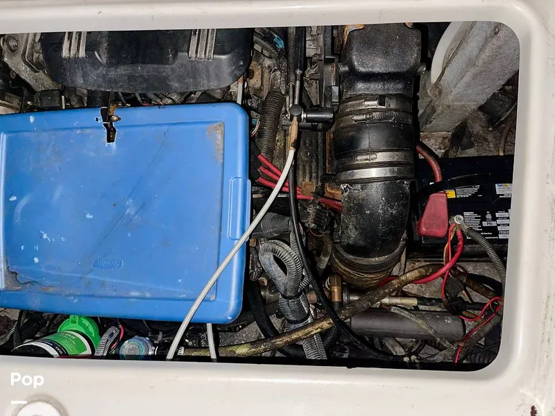 Slide: The Image of Crownline Boats 240 EX 2004 - 15368933