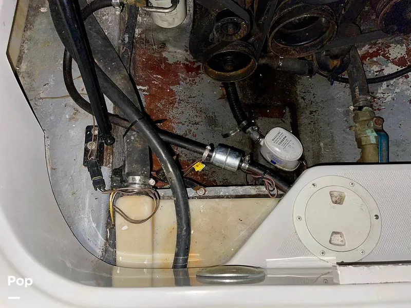 Slide: The Image of Crownline Boats 240 EX 2004 - 15368940