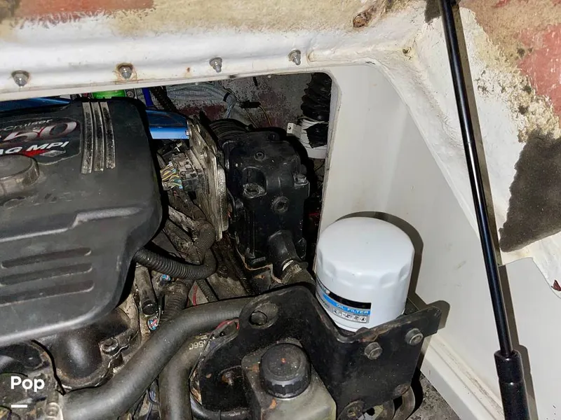 Slide: The Image of Crownline Boats 240 EX 2004 - 15368941