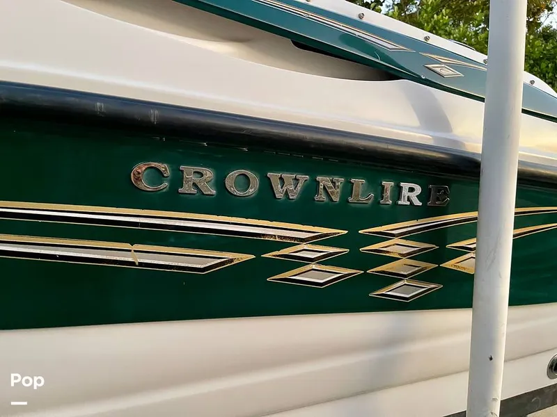 Slide: The Image of Crownline Boats 240 EX 2004 - 15368852