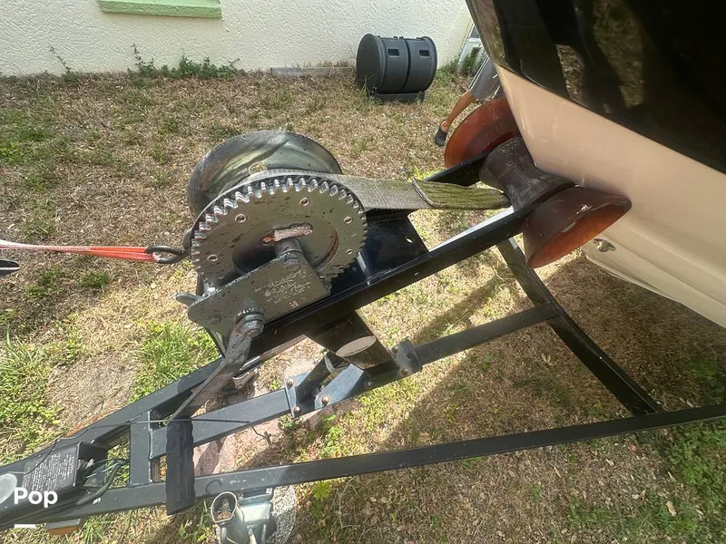 Slide: The Image of Dual Axle Trailer - 15383006