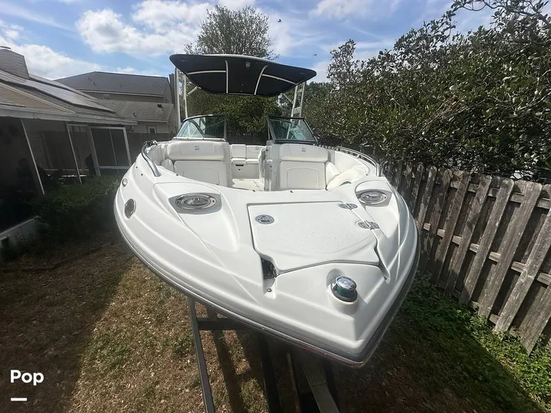 Slide: The Image of Crownline Boats 240 LS 2007 - 15383007