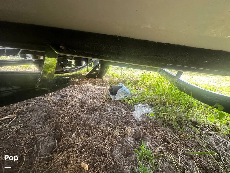 Slide: The Image of Crownline Boats 240 LS 2007 - 15383013