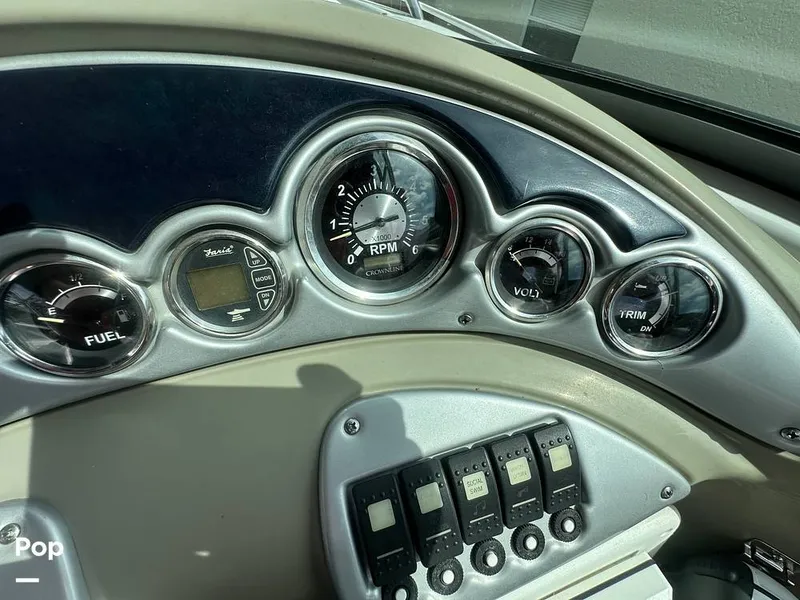 Slide: The Image of Crownline Boats 240 LS 2007 - 15383030