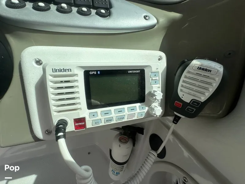 Slide: The Image of VHF Radio - 15383032