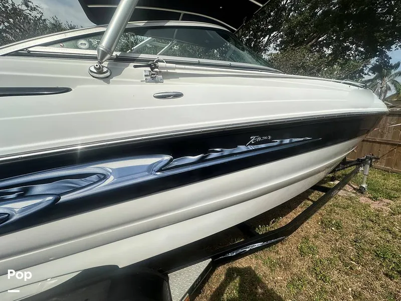 Slide: The Image of Crownline Boats 240 LS 2007 - 15382995