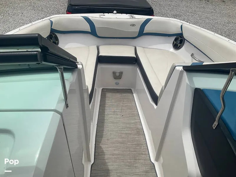 Slide: The Image of Regal FasDeck 22 ESX 2016 - 15436952