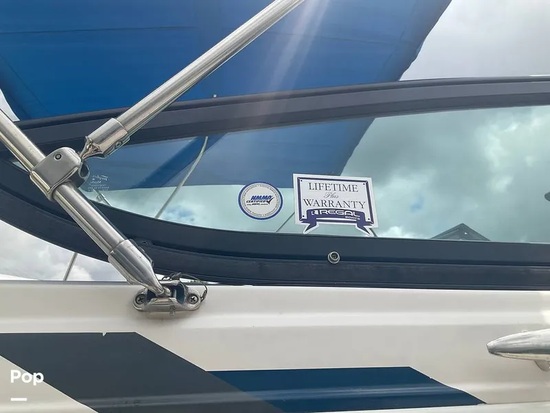 Slide: The Image of Regal FasDeck 22 ESX 2016 - 15436913