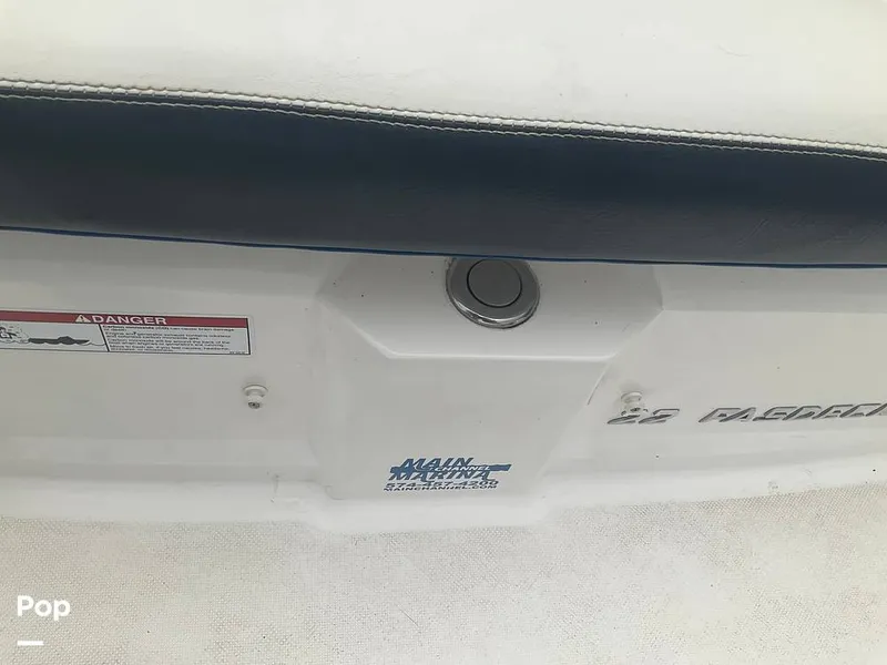 Slide: The Image of Regal FasDeck 22 ESX 2016 - 15436917