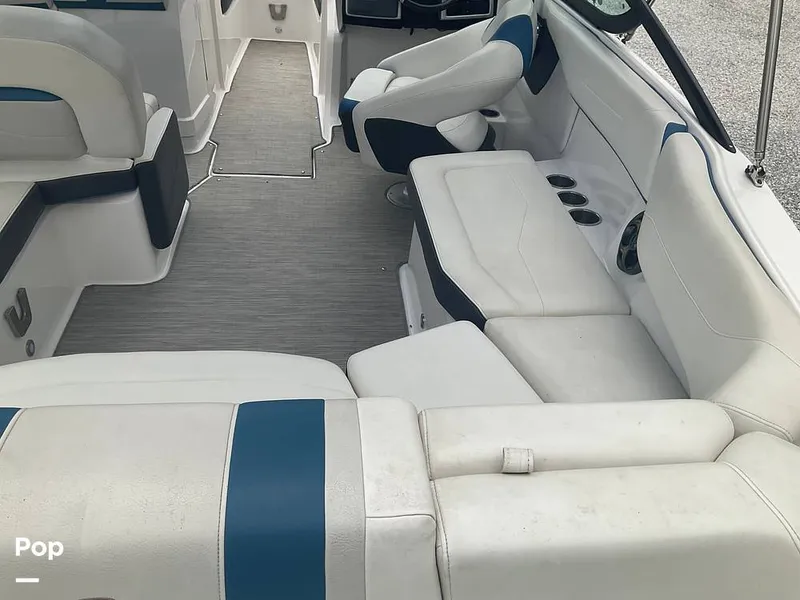 Slide: The Image of Regal FasDeck 22 ESX 2016 - 15436918