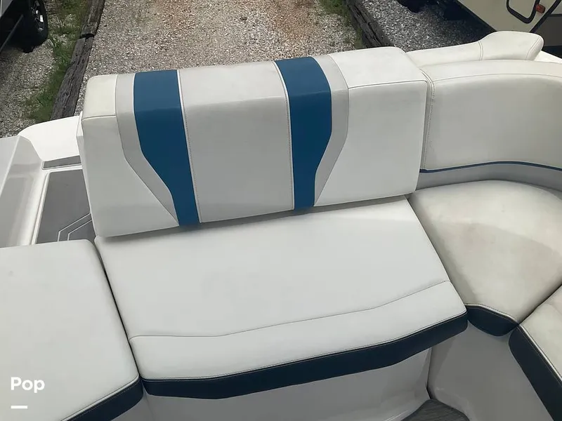 Slide: The Image of Regal FasDeck 22 ESX 2016 - 15436921