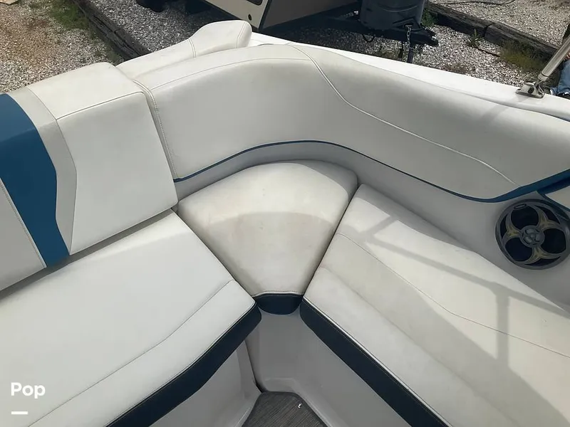 Slide: The Image of Regal FasDeck 22 ESX 2016 - 15436926