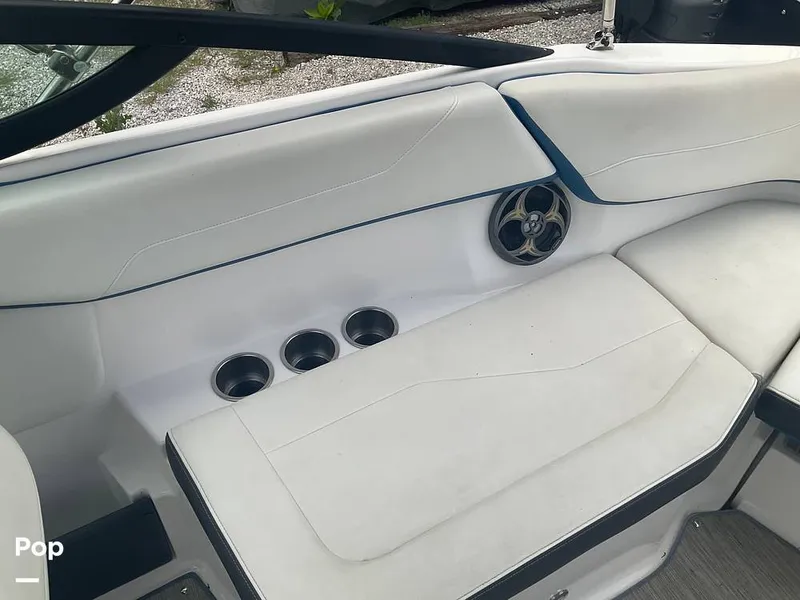 Slide: The Image of Regal FasDeck 22 ESX 2016 - 15436929