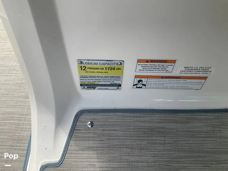 Slide: The Image of Regal FasDeck 22 ESX 2016 - 15436938