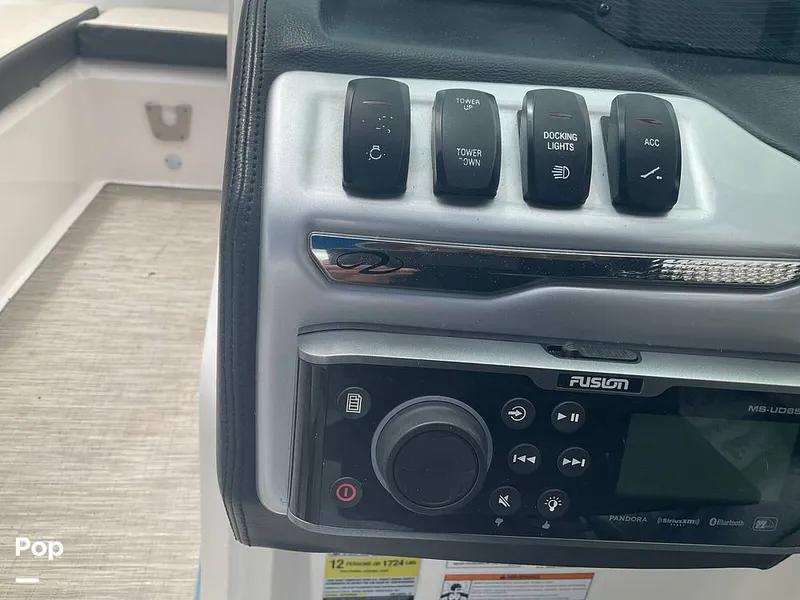 Slide: The Image of Regal FasDeck 22 ESX 2016 - 15436939