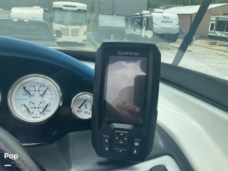 Slide: The Image of Regal FasDeck 22 ESX 2016 - 15436944