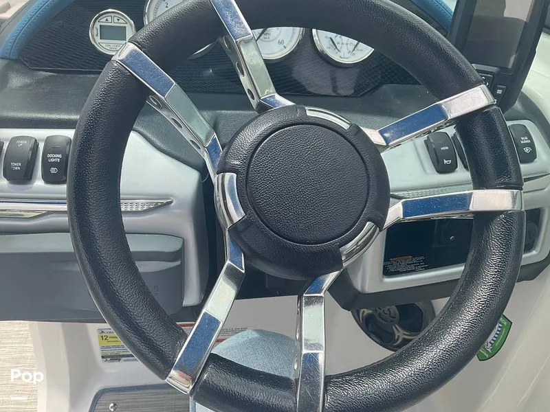 Slide: The Image of Regal FasDeck 22 ESX 2016 - 15436948