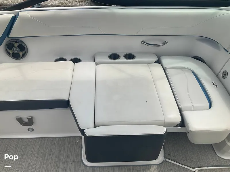 Slide: The Image of Regal FasDeck 22 ESX 2016 - 15436949