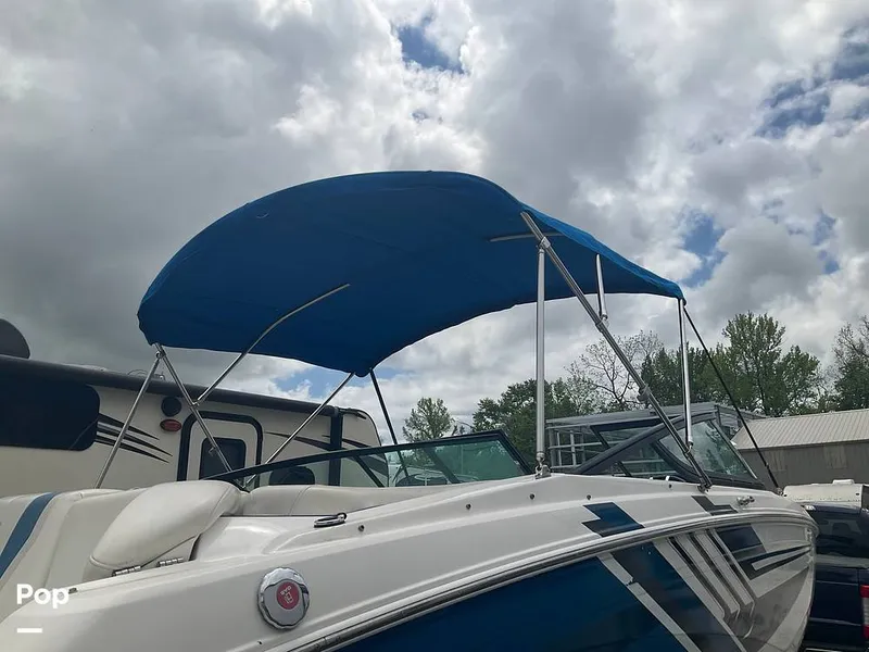 Slide: The Image of Regal FasDeck 22 ESX 2016 - 15508633