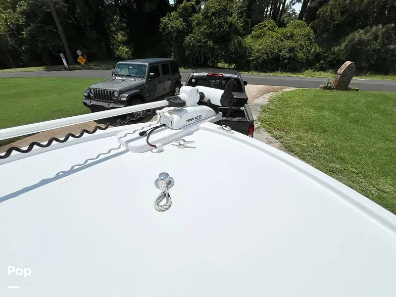 Slide: The Image of Trolling Motor - 15735450